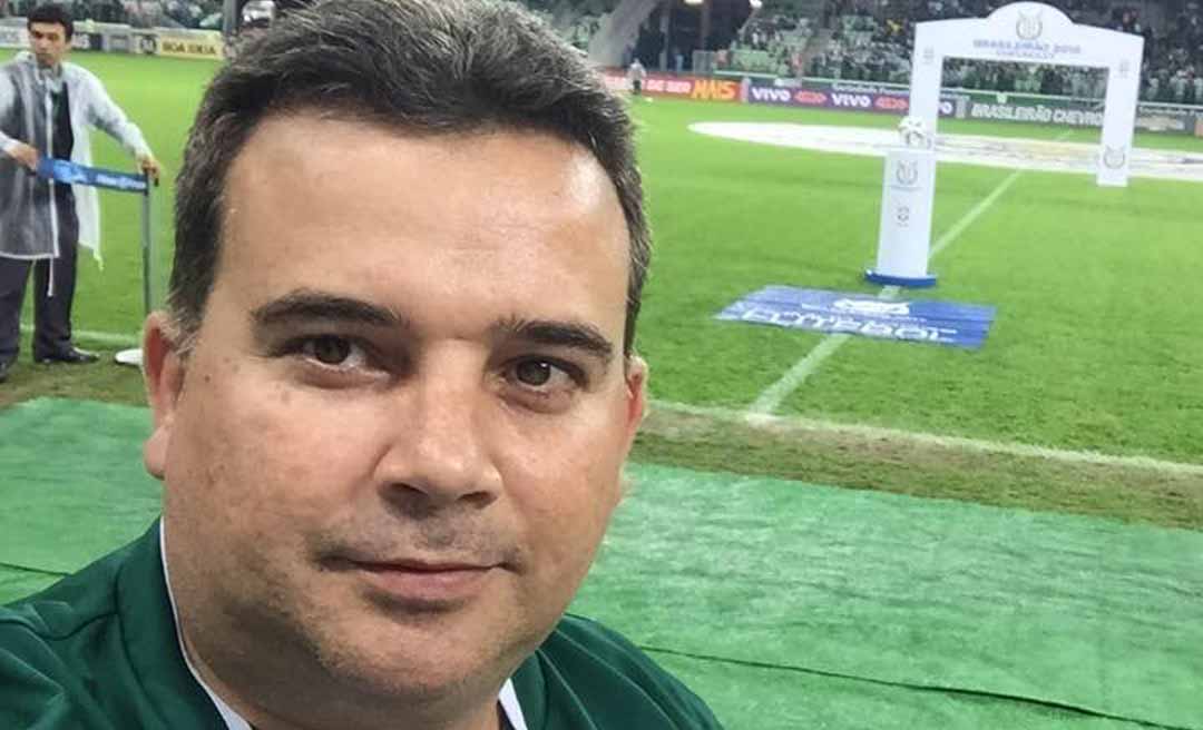 Torneio Márcio Bestene Koury será neste sábado, 24, no campo do Conjunto Bela Vista, bairro Floresta