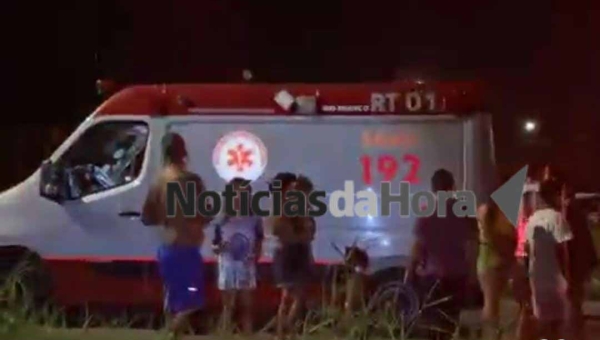 Foragido da Justiça é preso após acidente de trânsito na zona rural do Acre