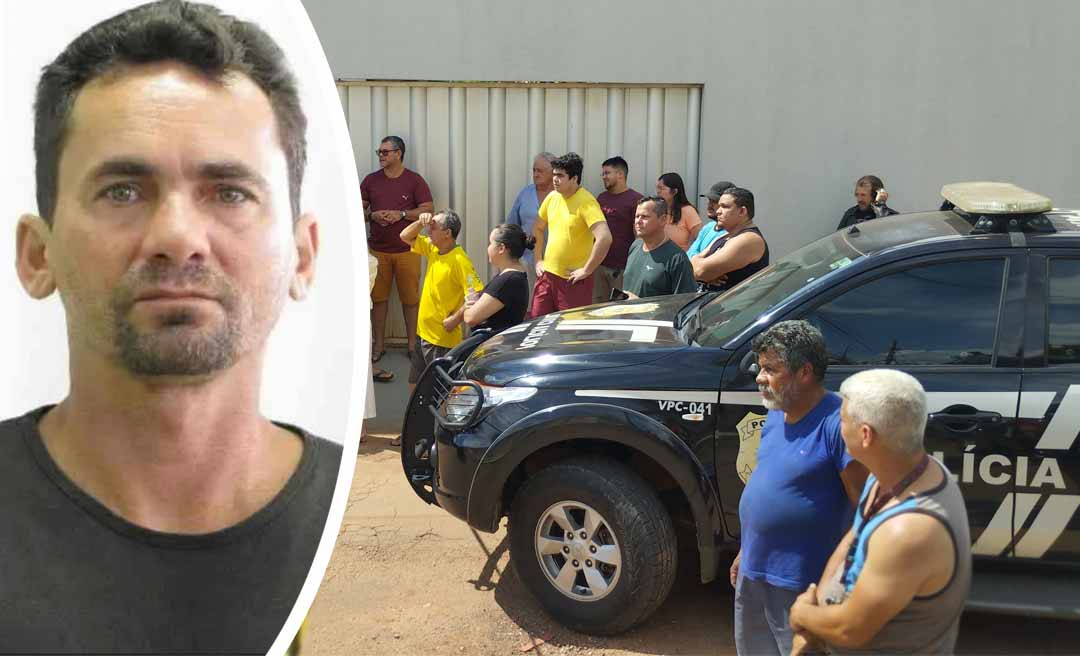 MPAC acompanha investigação sobre conduta de policial envolvido na morte de vizinho