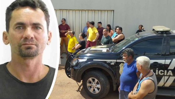 MPAC acompanha investigação sobre conduta de policial envolvido na morte de vizinho