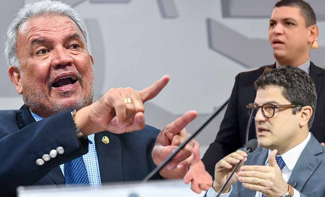 Após discordâncias, Tio Pablo e Eduardo Ribeiro recebem carta de liberação do PSD e estão livres para escolherem outro partido