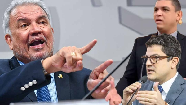 Após discordâncias, Tio Pablo e Eduardo Ribeiro recebem carta de liberação do PSD e estão livres para escolherem outro partido