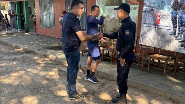 Vereador Samir Bestene celebra aniversário da Cidade do Povo e prestigia Campeonato Estadual de Taekwondo