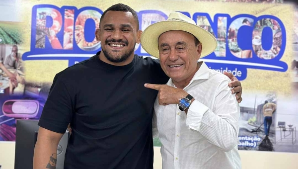 A pedido do bloquinho, Wendell Barbosa deve ser exonerado do cargo de secretário municipal de Esportes