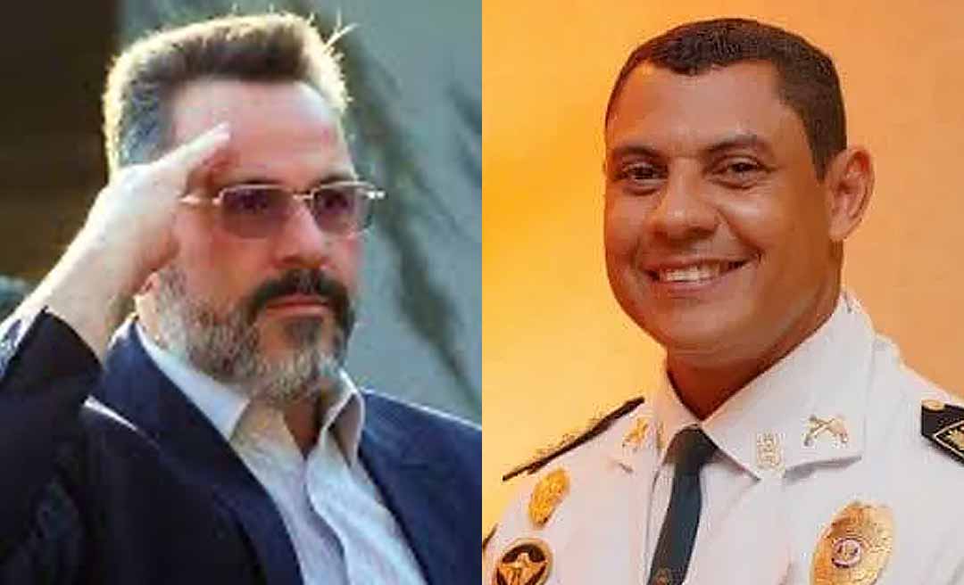 Instituto Fogo Cruzado aponta que Alan Rick e Coronel Ulysses tiveram campanhas financiadas pelo Proarmas