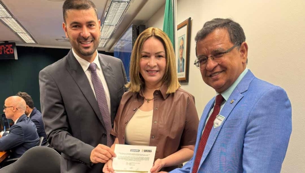 Deputados estaduais do Acre convidam bancada federal para integrar caravana “BR-364 Pede Socorro”