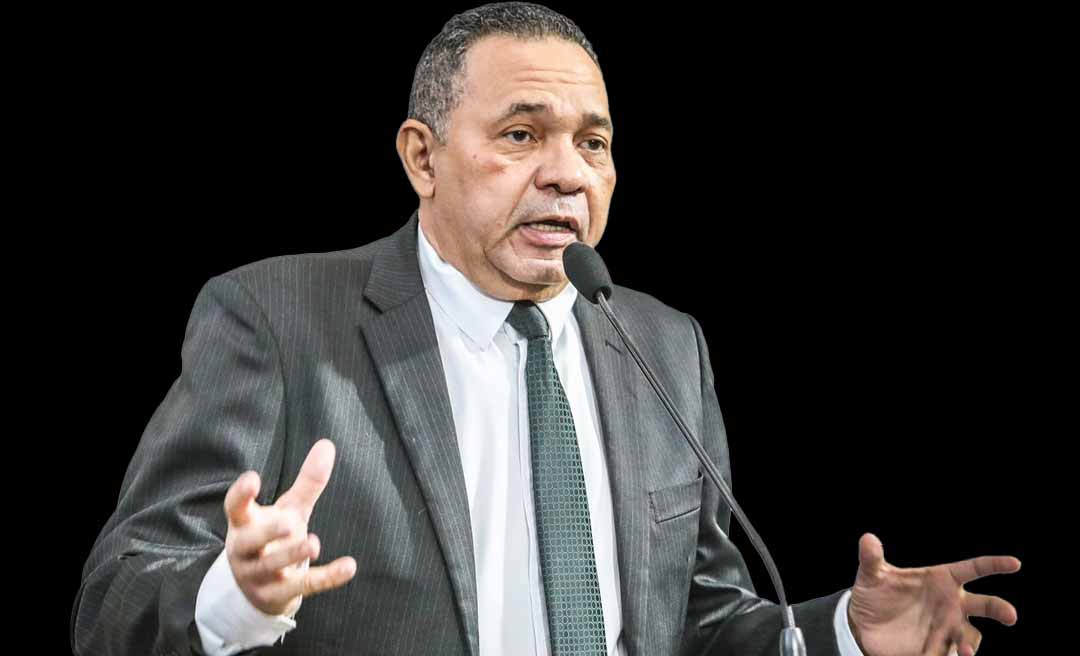 Manoel Moraes critica Ibama e ICMBio, conclama à independência do Acre e dispara: “mandar esse pessoal tudo para o inferno e tudo mais”