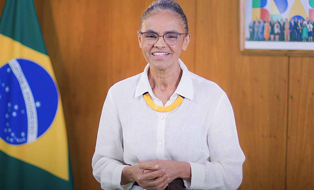 Autoridades e representantes da sociedade civil repudiam ataques misóginos contra a ministra Marina Silva