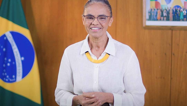 Autoridades e representantes da sociedade civil repudiam ataques misóginos contra a ministra Marina Silva