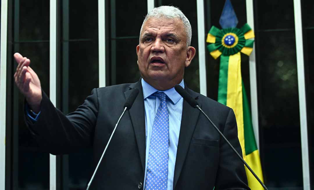 Petecão quer mudar a lei para fortalecer o papel dos pais na proteção digital dos filhos