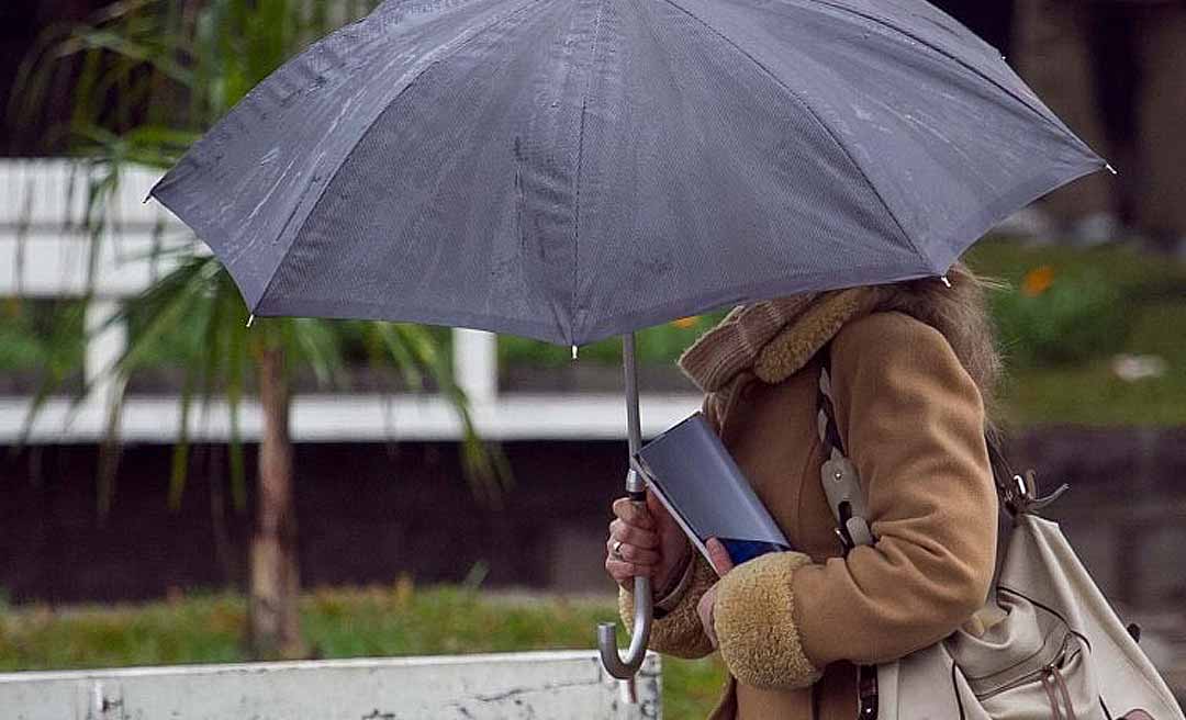 URGENTE! Frio intenso chega ao Acre nesta quarta-feira, avisa Friale