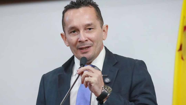 Discussão sobre a transferência do Centro Pop para o Castelo Branco chega à Aleac, a pedido de Adailton Cruz