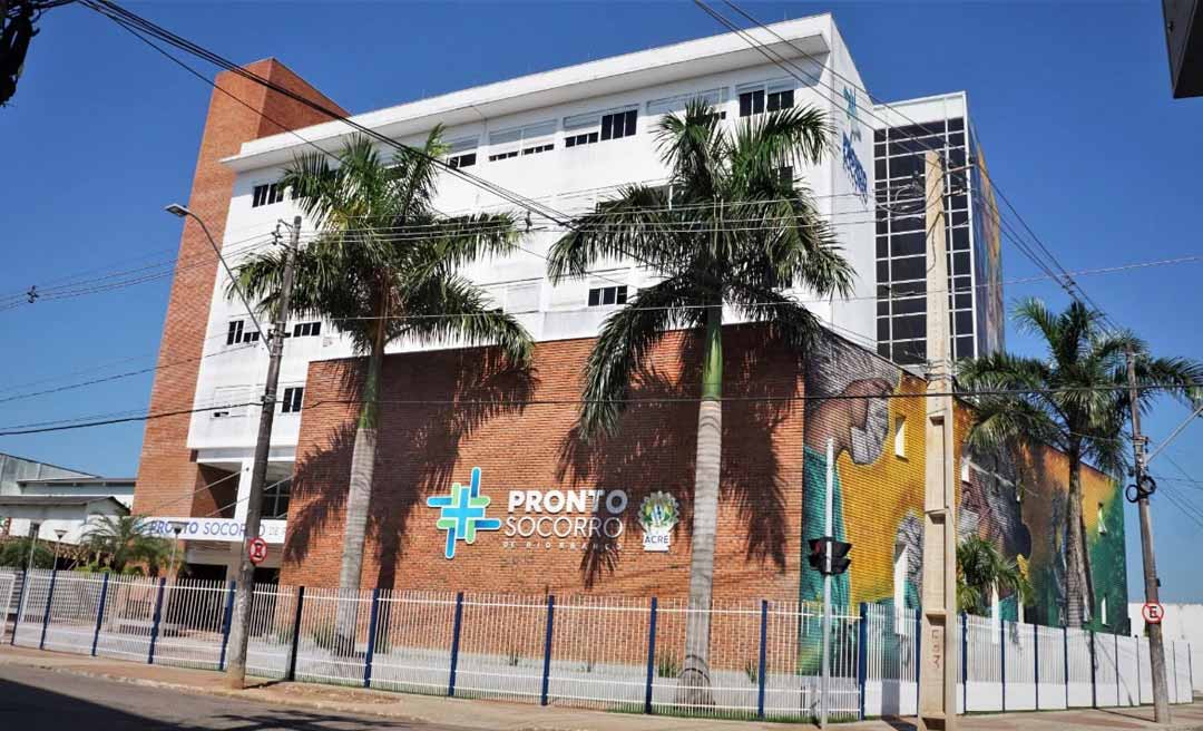 Sindmed-AC pede apuração da denúncia de “terceirização” por meio de telemedicina no setor de cardiologia do PS