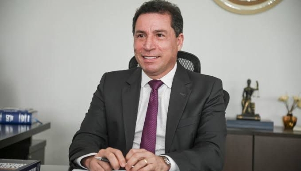 Desembargador Laudivon Nogueira lança obra sobre jurisdição constitucional no Brasil