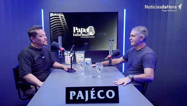 Nem Alan, nem Mailza: Marcus Alexandre afirma que é preciso primeiro discutir o que eles pensam para o Acre