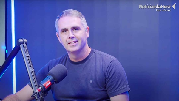 Ao falar sobre saída do PT, Marcus diz que não deve nada a ninguém e revela que não fala com Jorge Viana há algum tempo