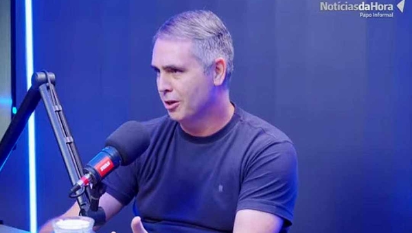 Marcus Alexandre dá sinais de que tem preferência pelo Senado, mas hoje escolheria ser deputado no Acre ou em Brasília