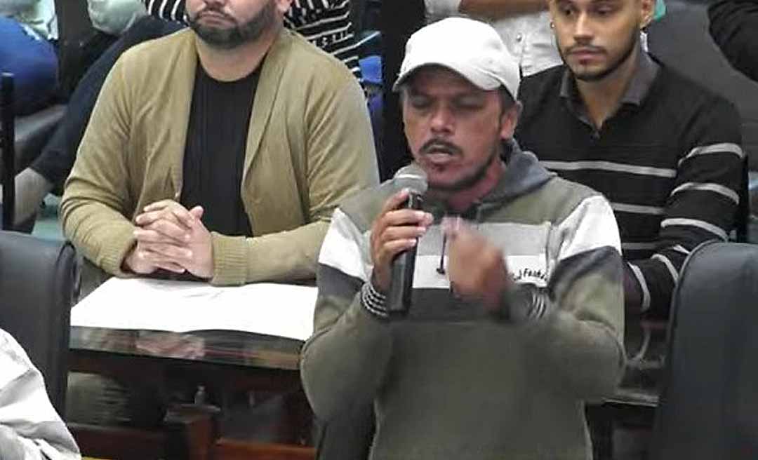 Ativista diz que falta apoio das instituições às casas terapêuticas tem elevado o número de pessoas em situação de rua