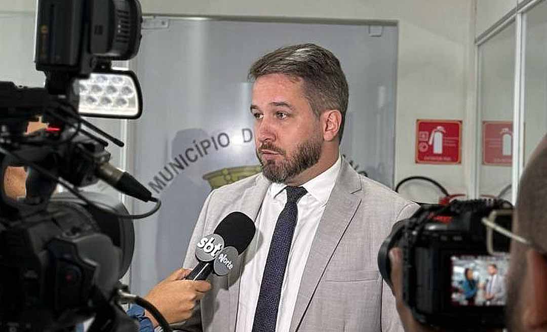 Câmara de Vereadores aprova projeto de Felipe Tchê que cria Programa de Apoio às Mães Atípicas em Rio Branco