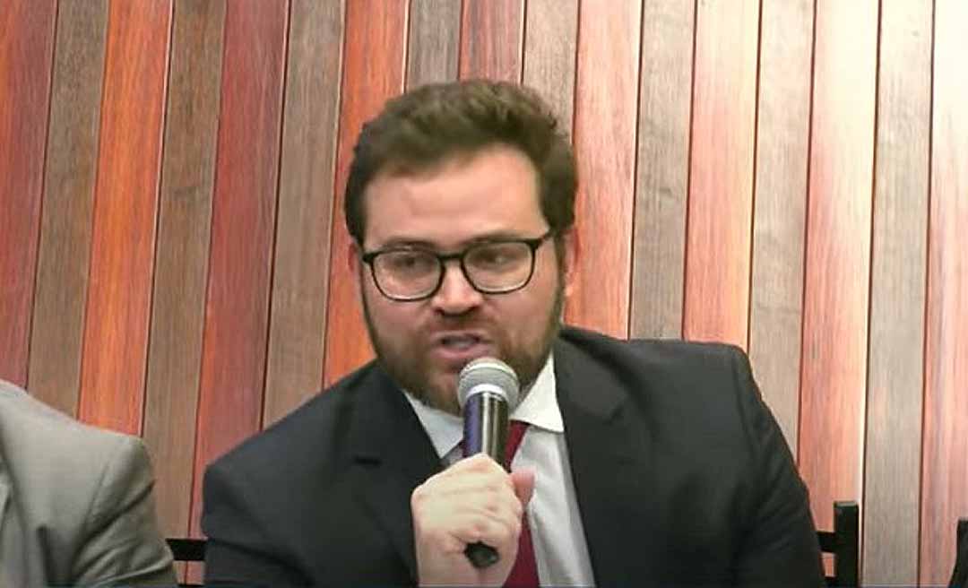 Promotor do MPAC afirma que Bocalom tem legitimidade para transferir Centro Pop: ‘essas pessoas têm dignidade’