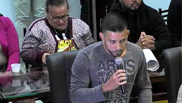 ‘São pessoas dependentes químicas, não são apenas moradores de rua’ dispara morador do Castelo Branco