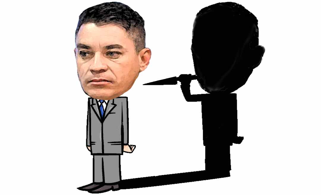 Raimundo Neném confirma reunião para discutir finanças na Câmara, mas nega arranca-rabo com Joabe e compra de poltrona do Tio Patinhas