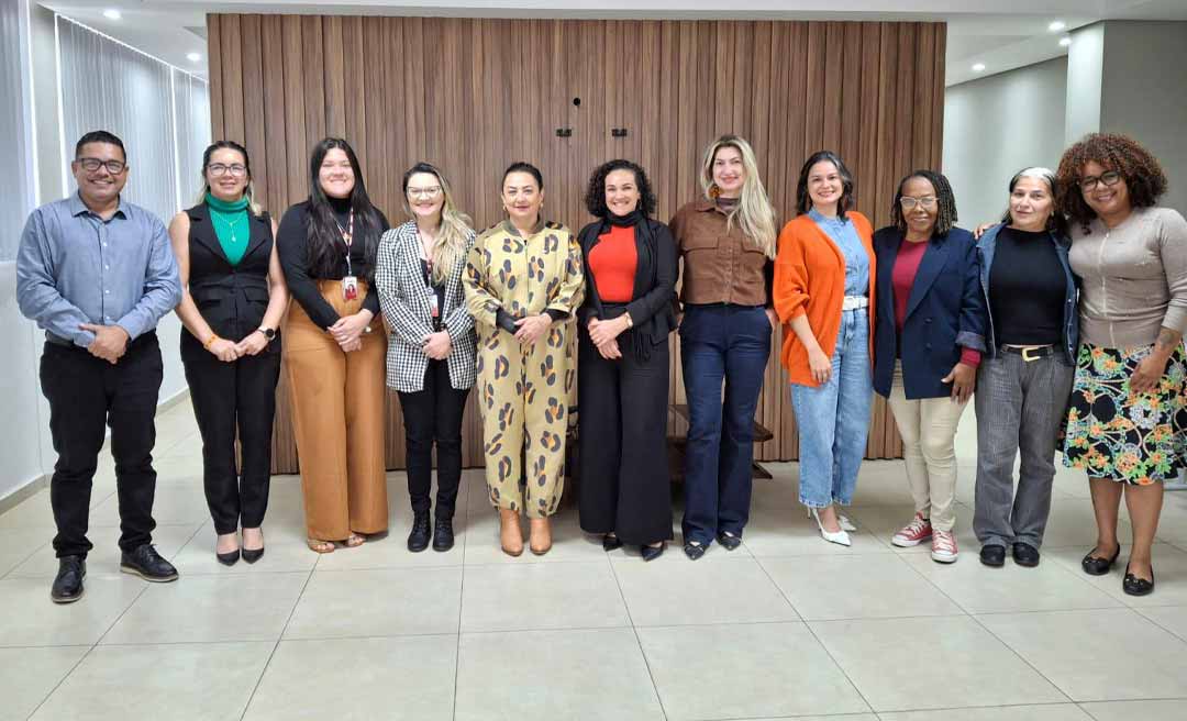 Governo do Acre cria Comitê para promover oportunidades econômicas para pessoas LGBTQIA+