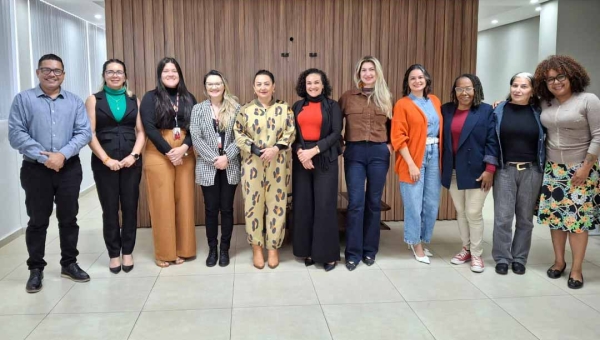 Governo do Acre cria Comitê para promover oportunidades econômicas para pessoas LGBTQIA+