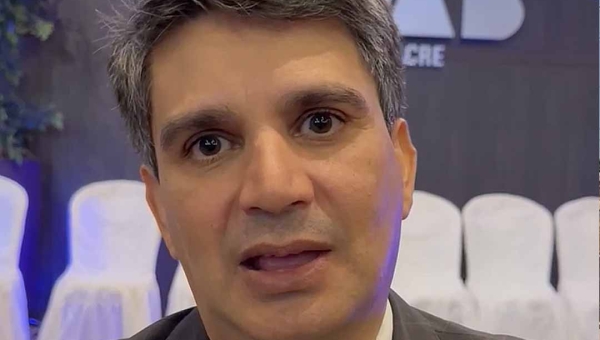 Emylson Farias assume Associação dos Delegados do Acre e diz estar aberto ao diálogo