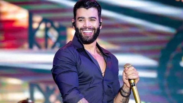 Gustavo Lima canta no Acre em agosto na Expoacre Juruá, anuncia governador