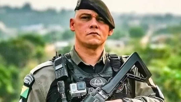 Ex-sargento Nery deve voltar ao banco dos réus em novo júri popular por morte de adolescente