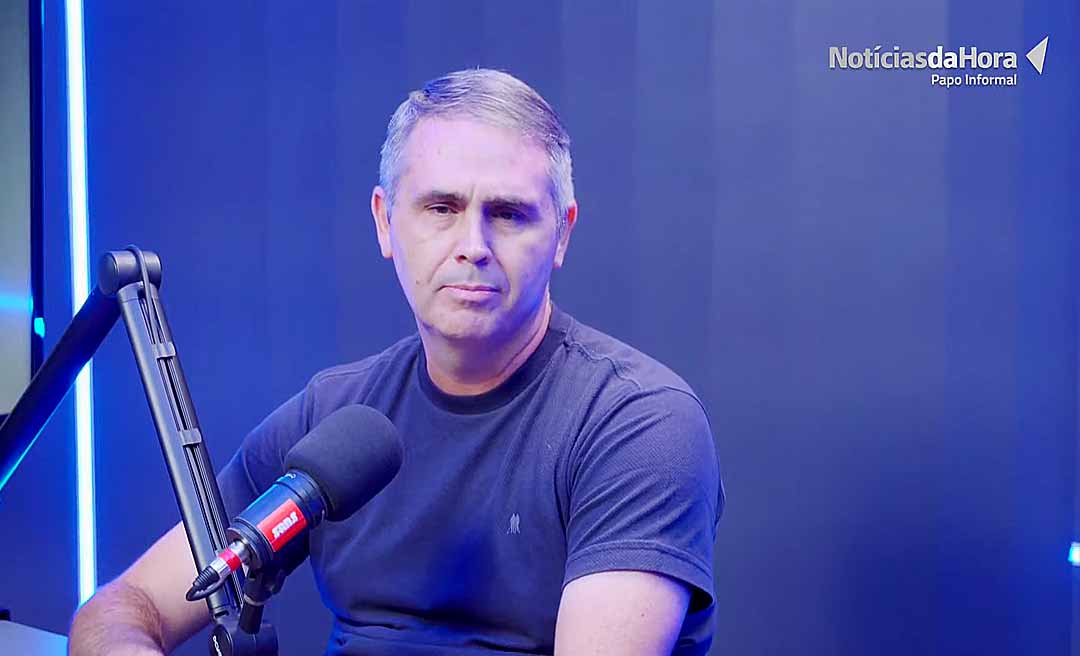 “A última vez que encontrei o Jorge (Viana) foi no velório do Flaviano”, diz Marcus Alexandre