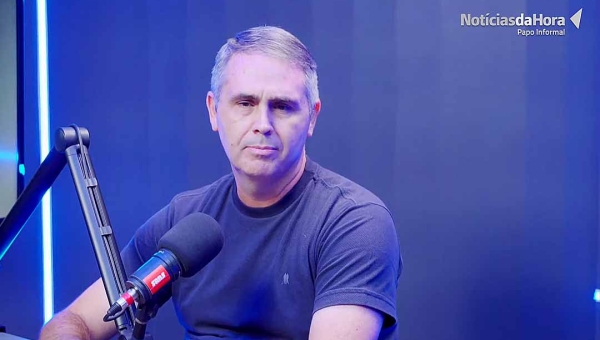 “A última vez que encontrei o Jorge (Viana) foi no velório do Flaviano”, diz Marcus Alexandre