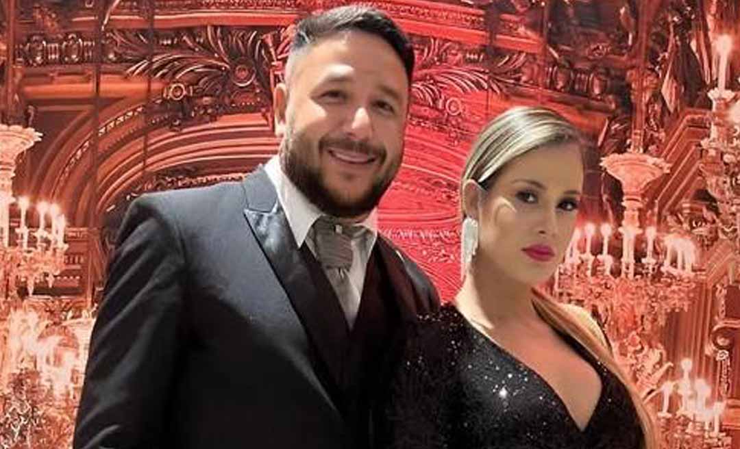 Empresário acusado pelo MPAC de participação direta na morte da cantora Nayara Vilela não vai a júri popular