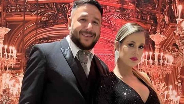 Empresário acusado pelo MPAC de participação direta na morte da cantora Nayara Vilela não vai a júri popular