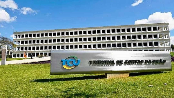 TCU abre concurso para nível médio com salário de R$ 15 mil; inscrições até 17 de junho