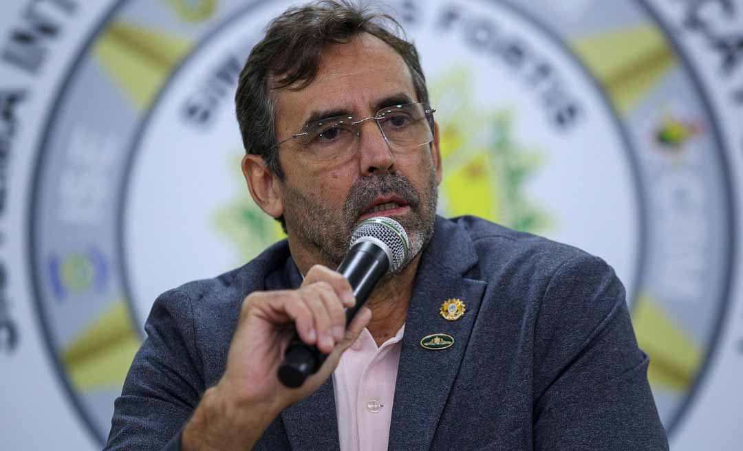 190 da Polícia Militar está fora do ar e empresa dá 'calado' como resposta, revela secretário