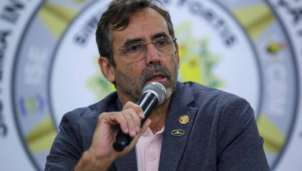 190 da Polícia Militar está fora do ar e empresa dá 'calado' como resposta, revela secretário