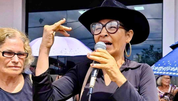 Presidente do Sinteac acusa governo do Acre de ingratidão com a Educação e cobra cumprimento de promessas