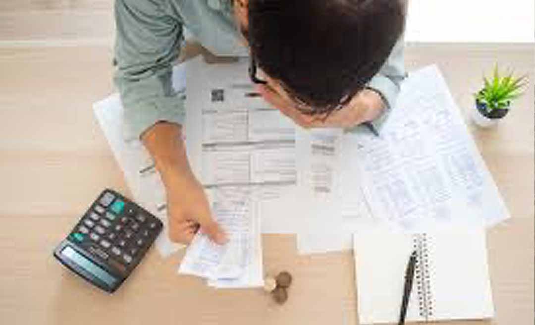 Mais de 80% das famílias acreanas estão endividadas, mostra pesquisa