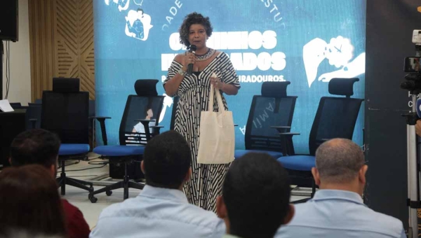 Sena Madureira recebe última capacitação de professores do projeto “Todos contra o Aedes aegypti”