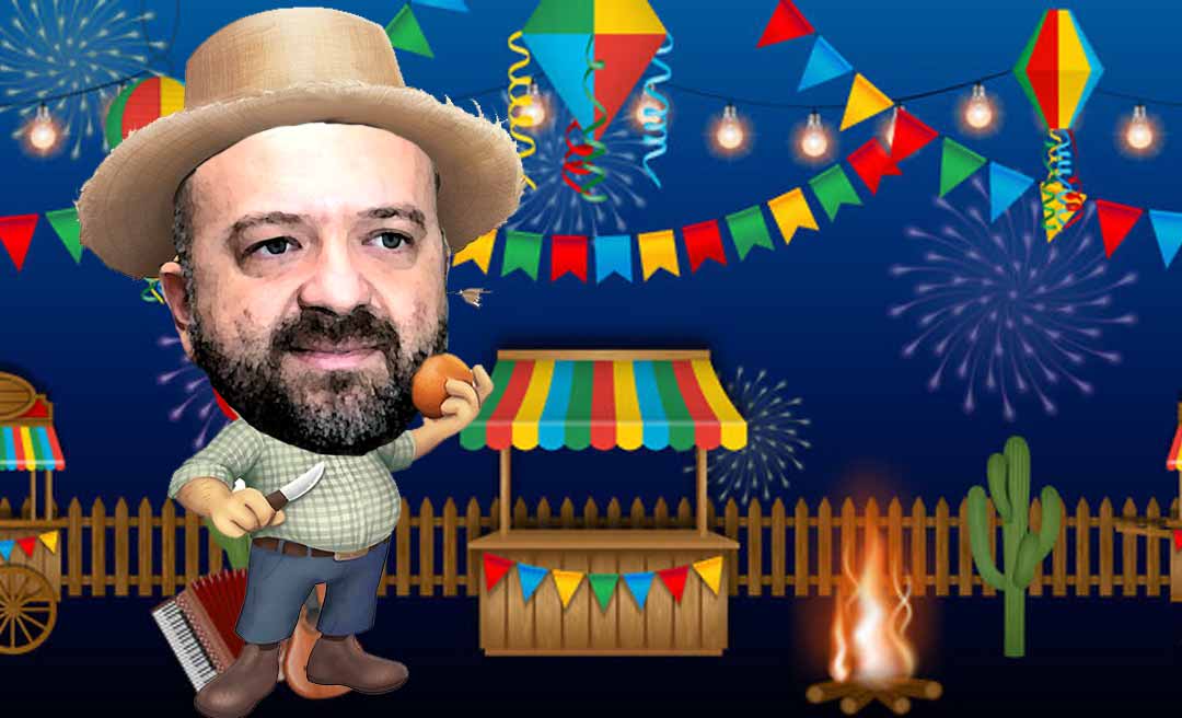 A gratificação dos gerentes de Uraps não desce nem com quentão na garganta de Rennan Bits