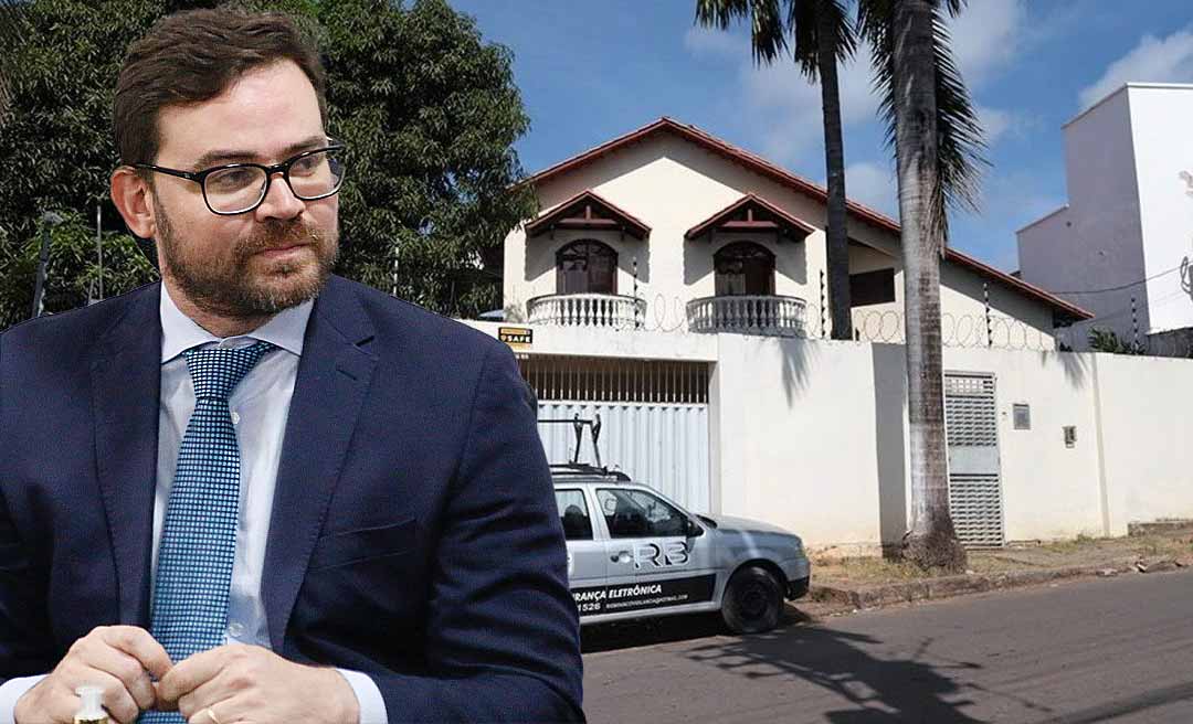 Promotor do MPAC ouve gritos de socorro no Centro Pop do Castelo Branco durante visita ao local que acolhe pessoas em situação de rua