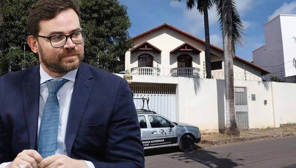 Promotor do MPAC ouve gritos de socorro no Centro Pop do Castelo Branco durante visita ao local que acolhe pessoas em situação de rua