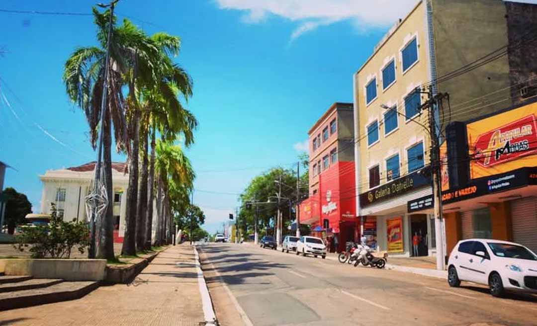 Quase metade das prefeituras do Acre encerraram 2024 no vermelho; déficit chega a R$ 200 milhões