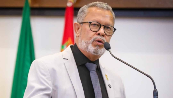 A pedido de Afonso Fenandes, Aleac realiza sessão solene pelos 50 anos da Expoacre nesta quarta-feira