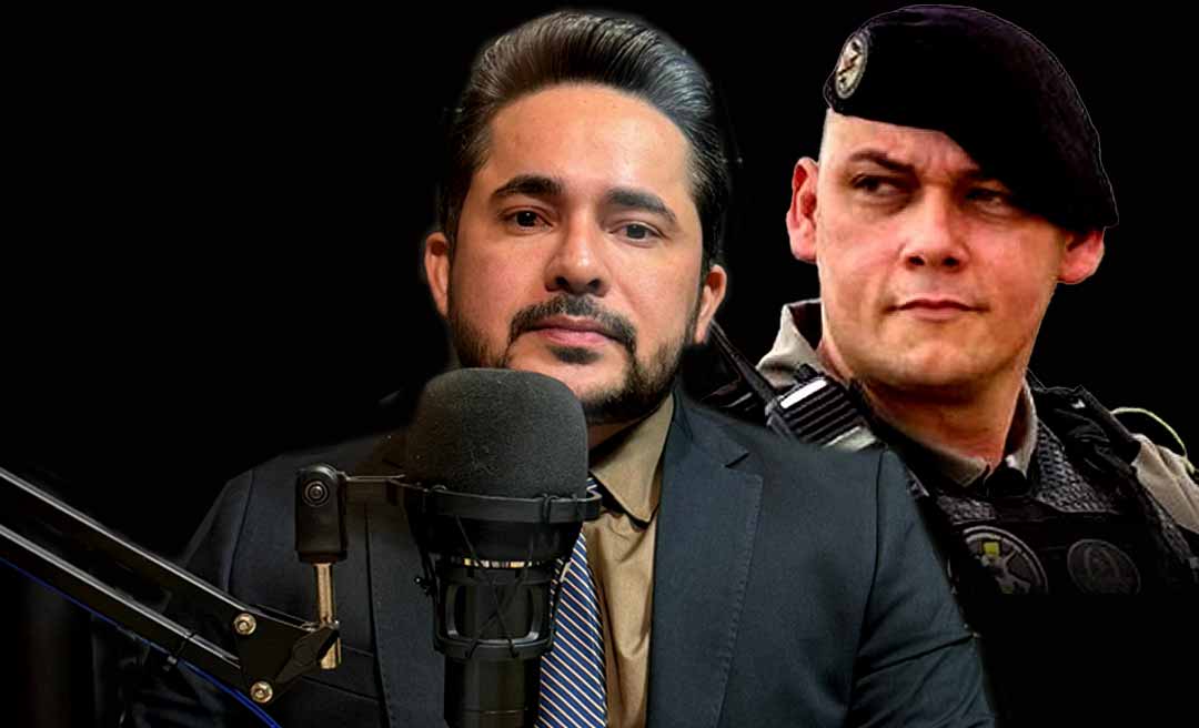 Advogado do Sargento Nery quebra o silêncio e apresenta nova versão sobre caso de adolescente morto pelo militar em 2017