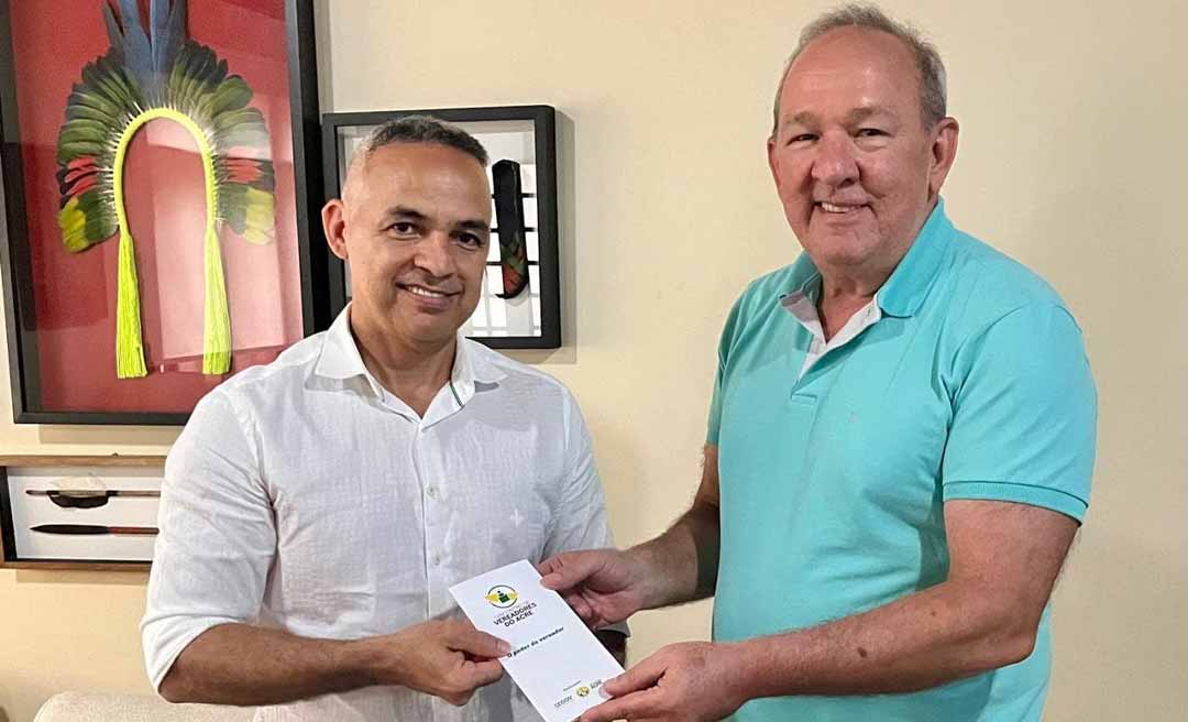 Secretaria de Governo promove 1º Encontro de Vereadores para potencializar mandatos nos municípios