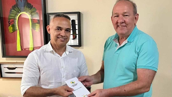 Secretaria de Governo promove 1º Encontro de Vereadores para potencializar mandatos nos municípios