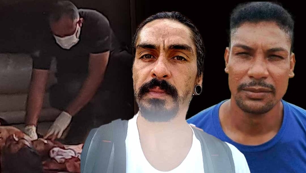 Rio Branco tem terça-feira macabra com três mortes violentas em menos de 12 horas